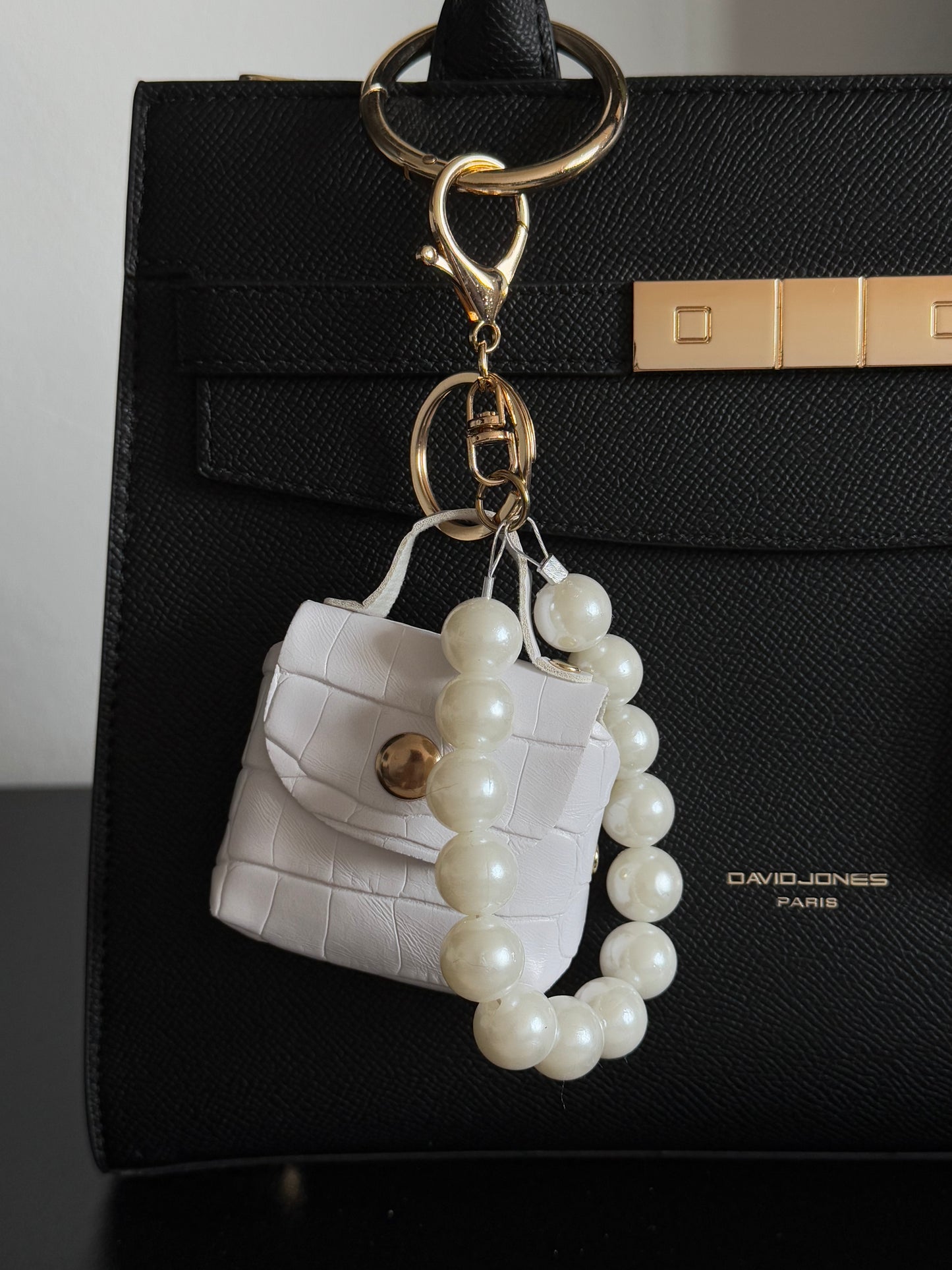 Pearl Mini Bag
