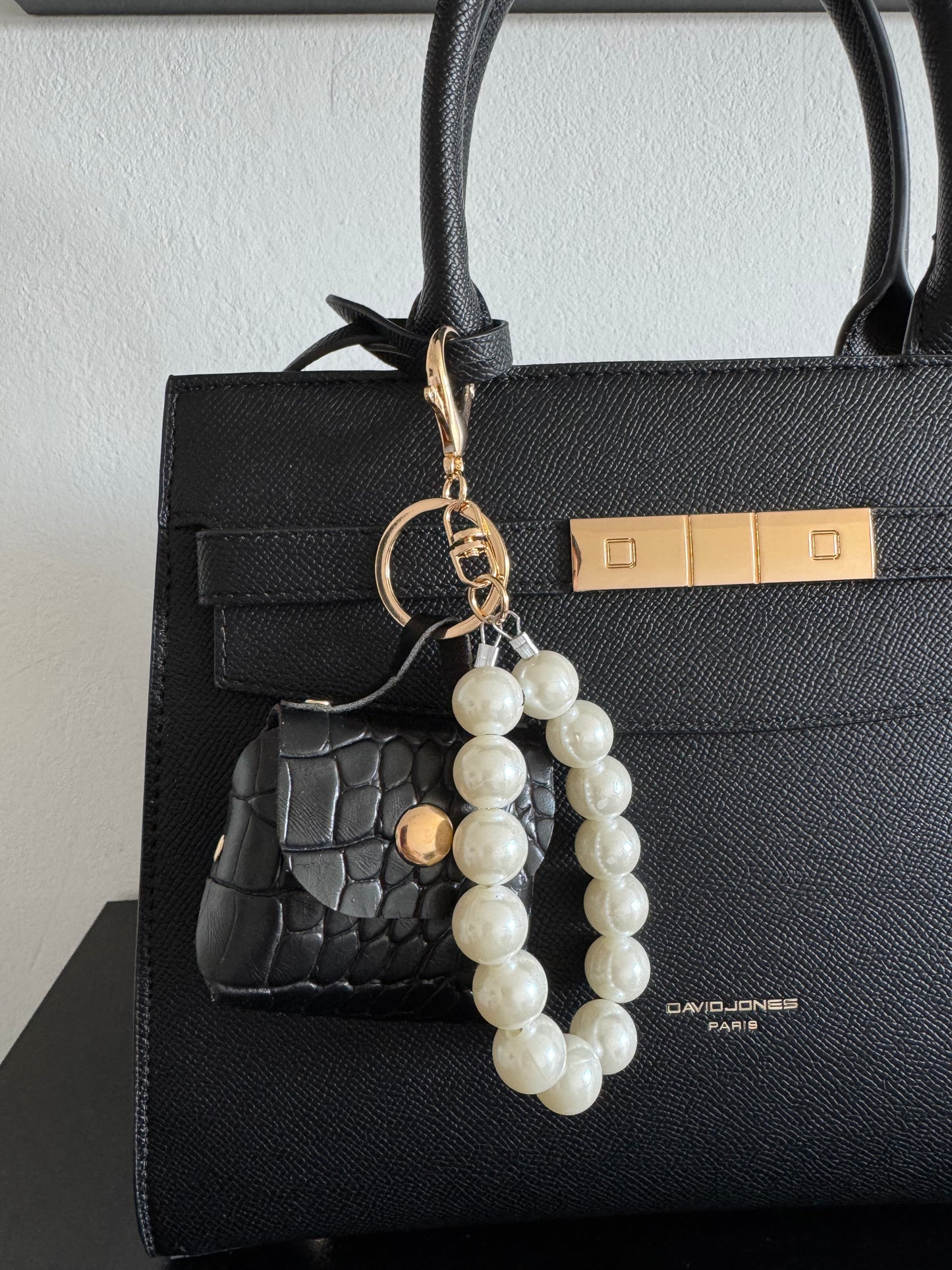 Pearl Mini Bag