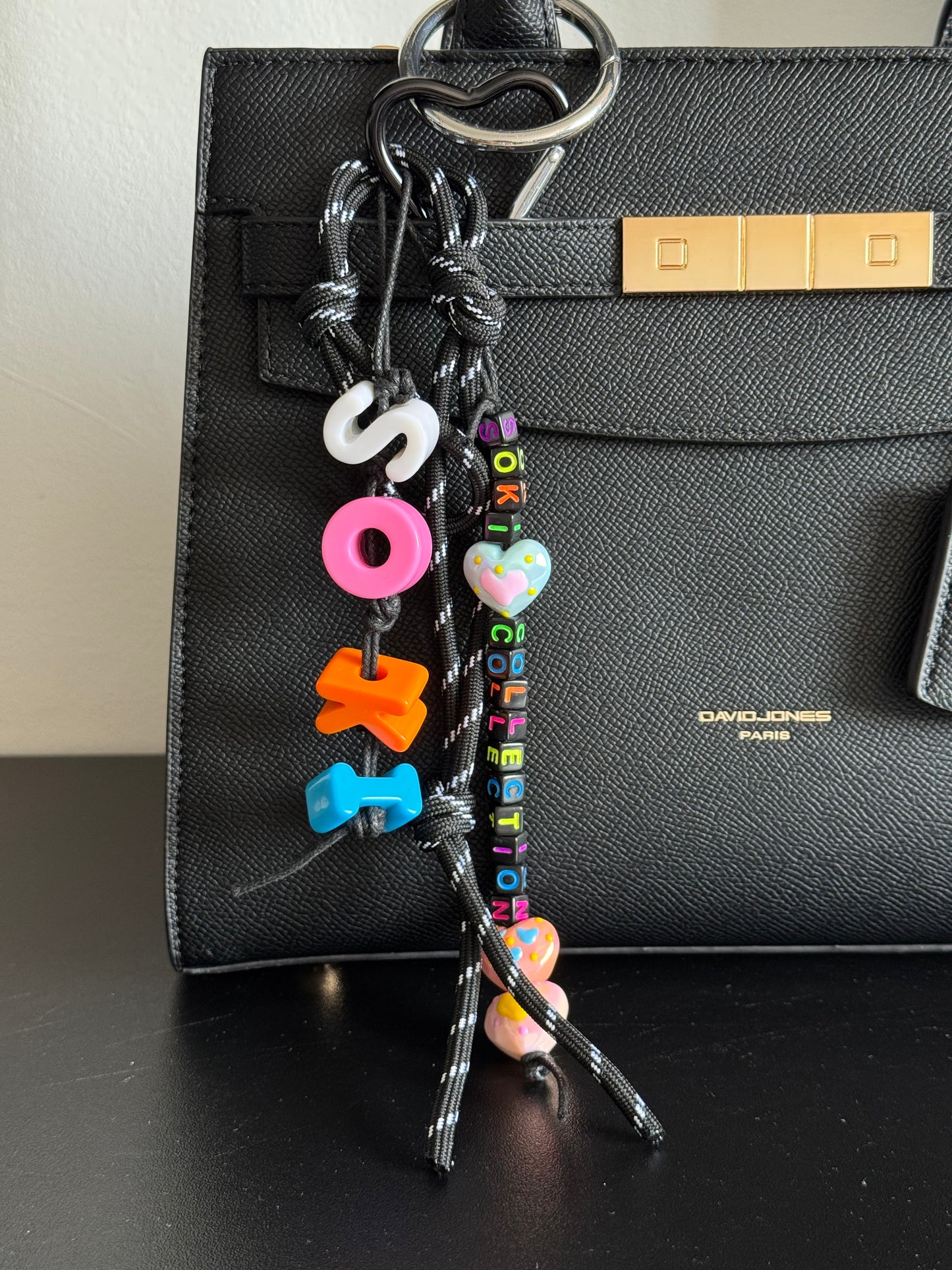 SOKi Signature Bundle