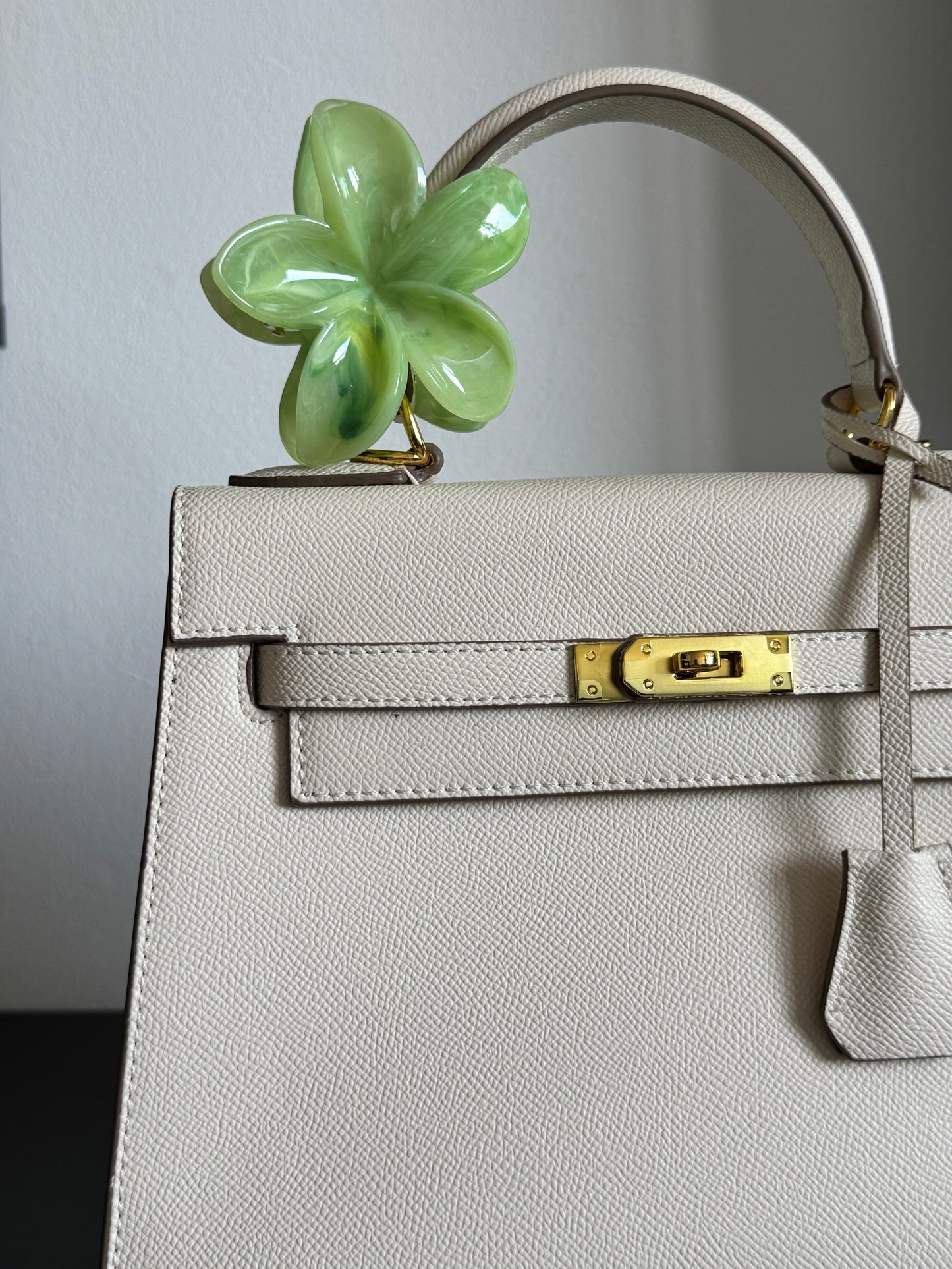 Tropical Clip Haarklammer