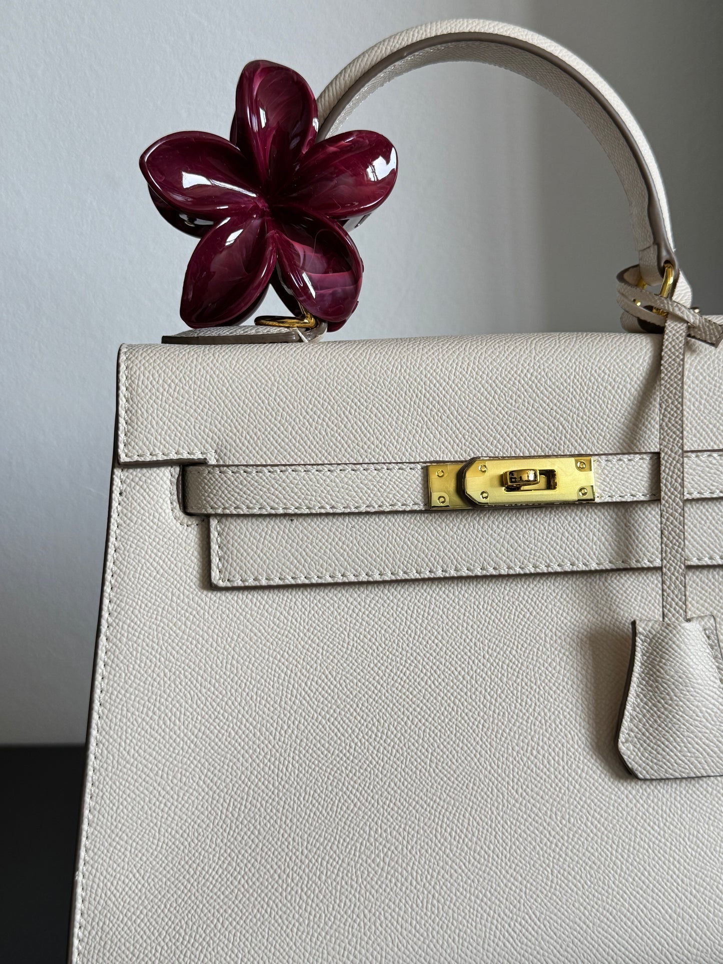 Tropical Clip Haarklammer