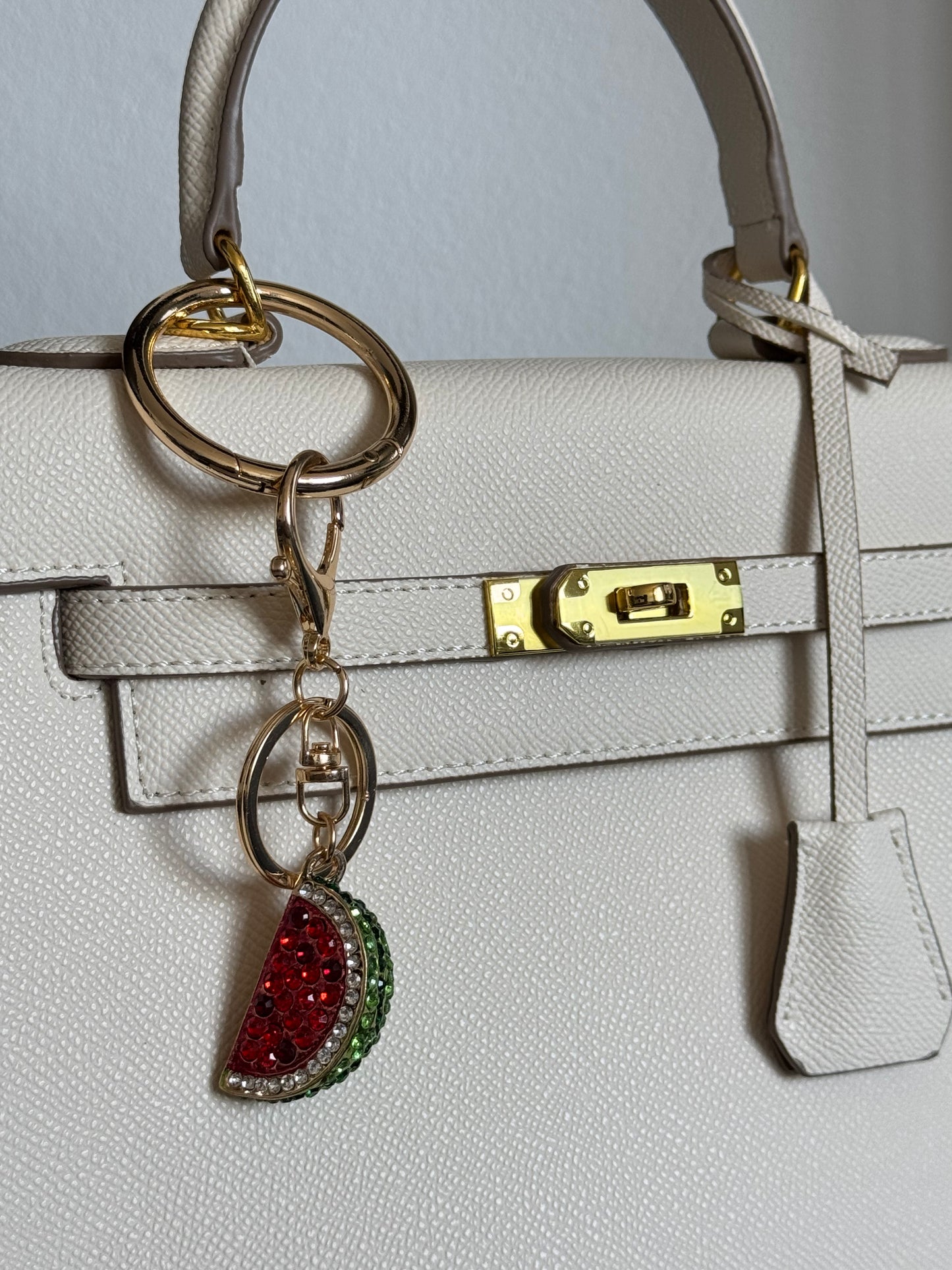 Watermelon Solidarity Bling