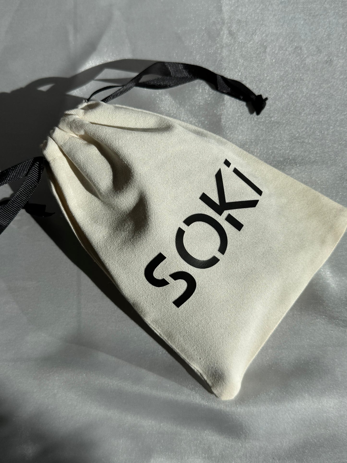 SOKi Charm Pouch - Aufbewahrungstasche