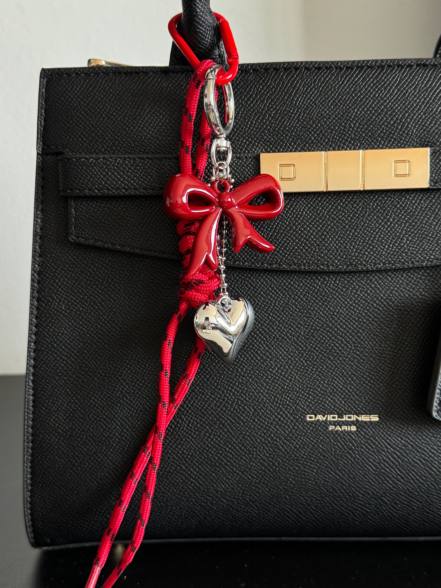 Red Simple Bundle